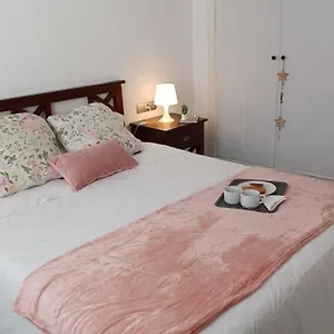 Alma Apartamento Apartamento Málaga