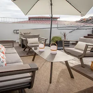 Barcelona Touch - Rosich Apartamento L'Hospitalet de Llobregat