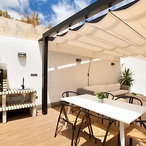 Tauro 31 Villa Mogán