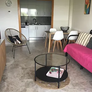 Standing 2 2sdb Clim Piscine Parking Wifi Terrasse 21m2 Local Velo Port-aventura, Plage, Centre Apartamento Salou