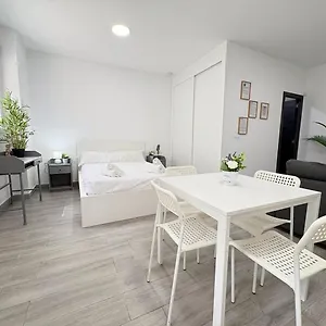 La Paloma A - En Málaga