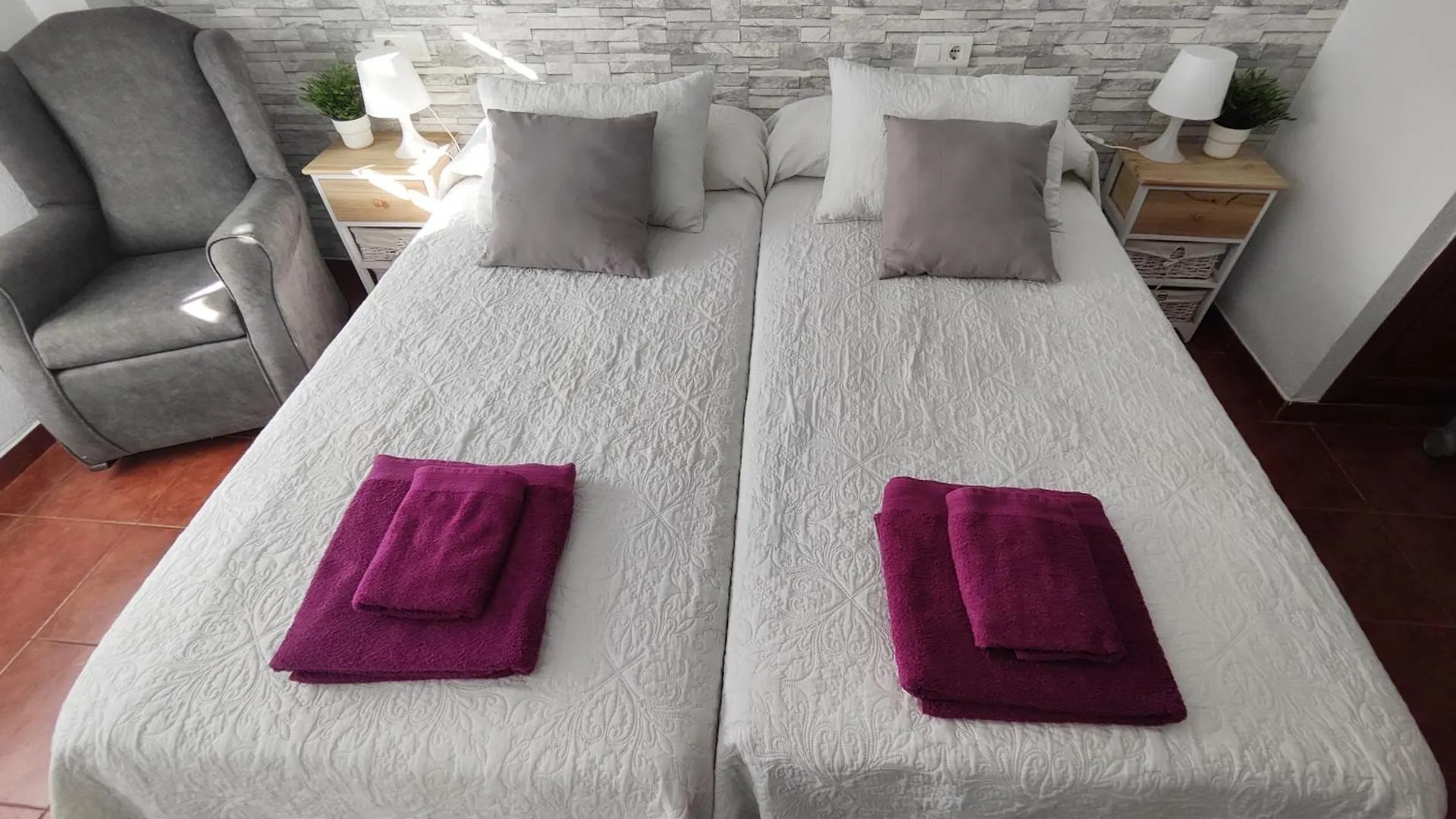 Malaga Experience Apartment