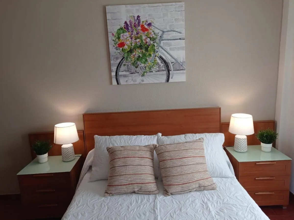 Apartamento Malaga Experience España