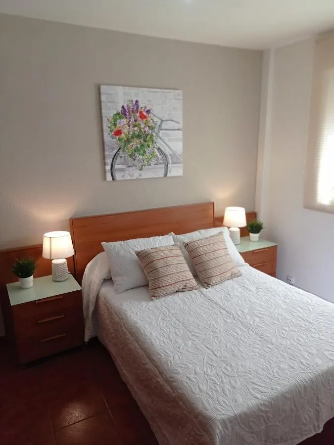Apartamento Malaga Experience