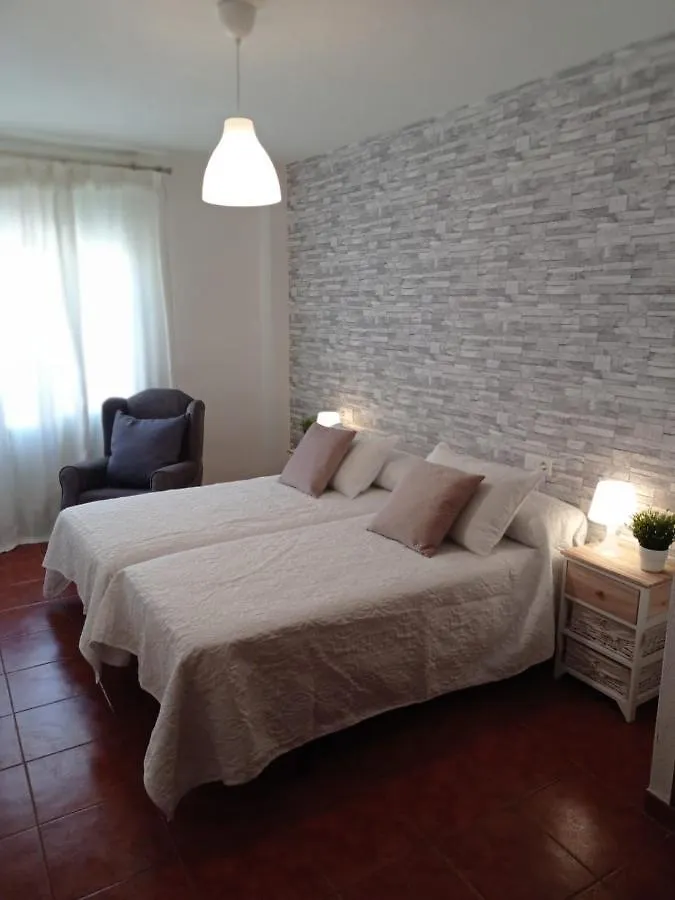Apartamento Malaga Experience