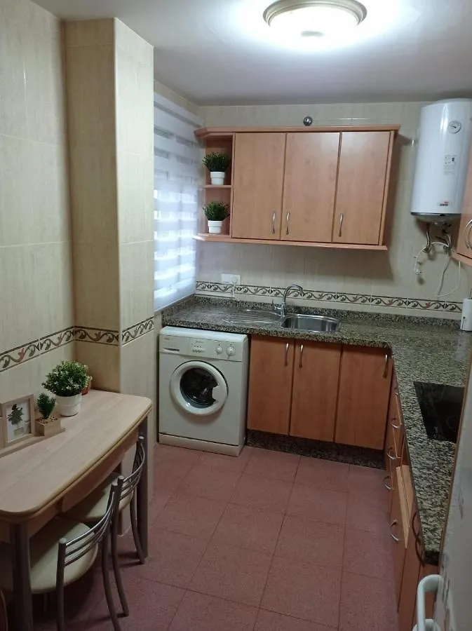 Apartamento Malaga Experience España