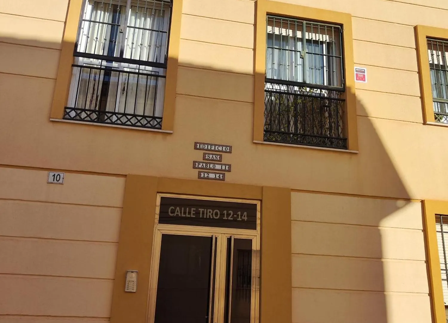 Apartamento Malaga Experience