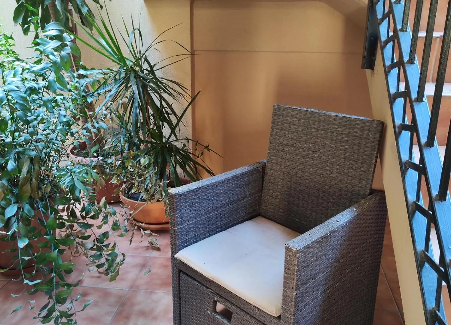 Apartamento Malaga Experience
