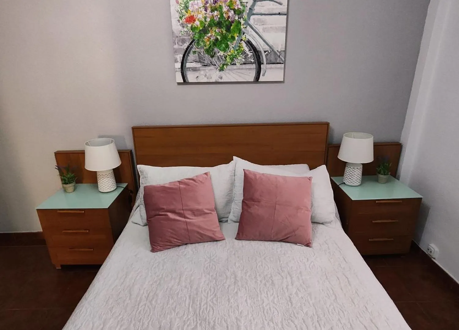 Apartamento Malaga Experience
